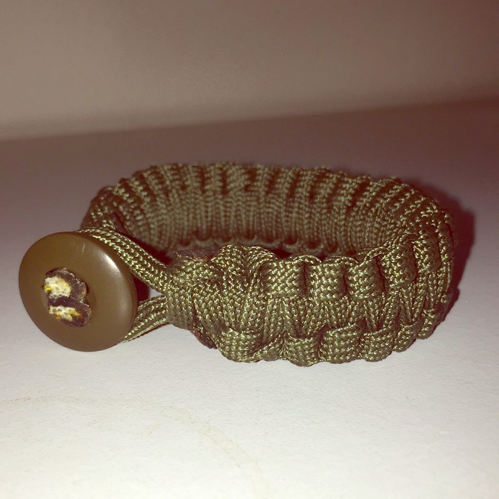 Army Bracelet